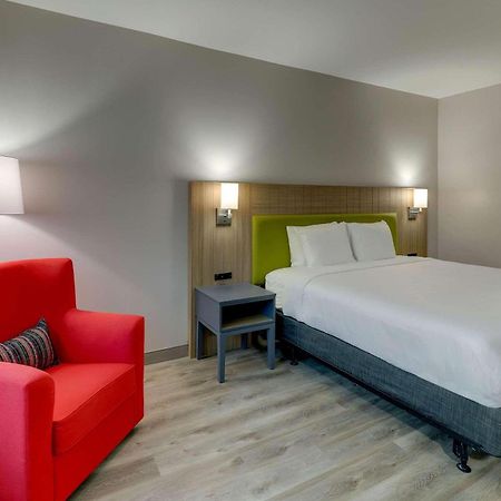 Country Inn & Suites By Radisson, Cumming, Ga Экстерьер фото