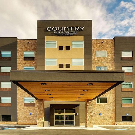 Country Inn & Suites By Radisson, Cumming, Ga Экстерьер фото