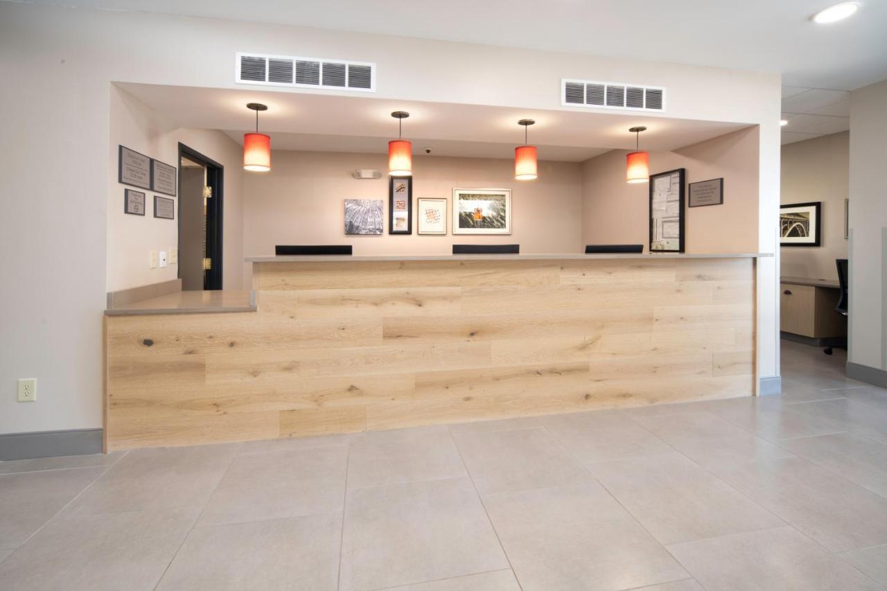 Country Inn & Suites By Radisson, Cumming, Ga Экстерьер фото