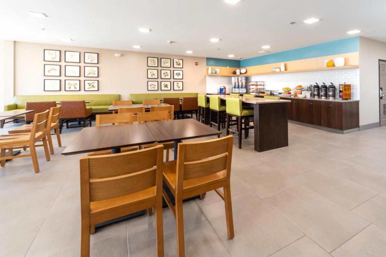 Country Inn & Suites By Radisson, Cumming, Ga Экстерьер фото