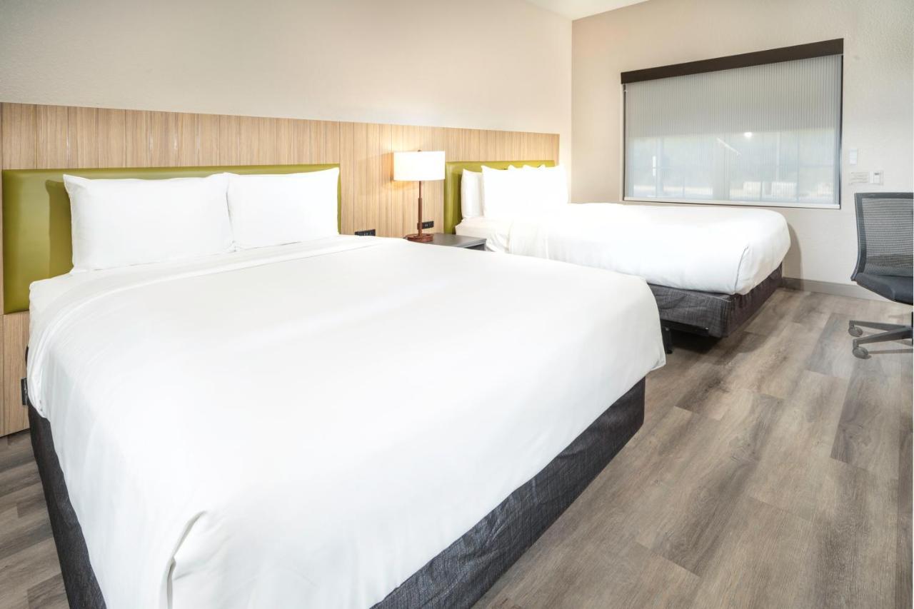 Country Inn & Suites By Radisson, Cumming, Ga Экстерьер фото
