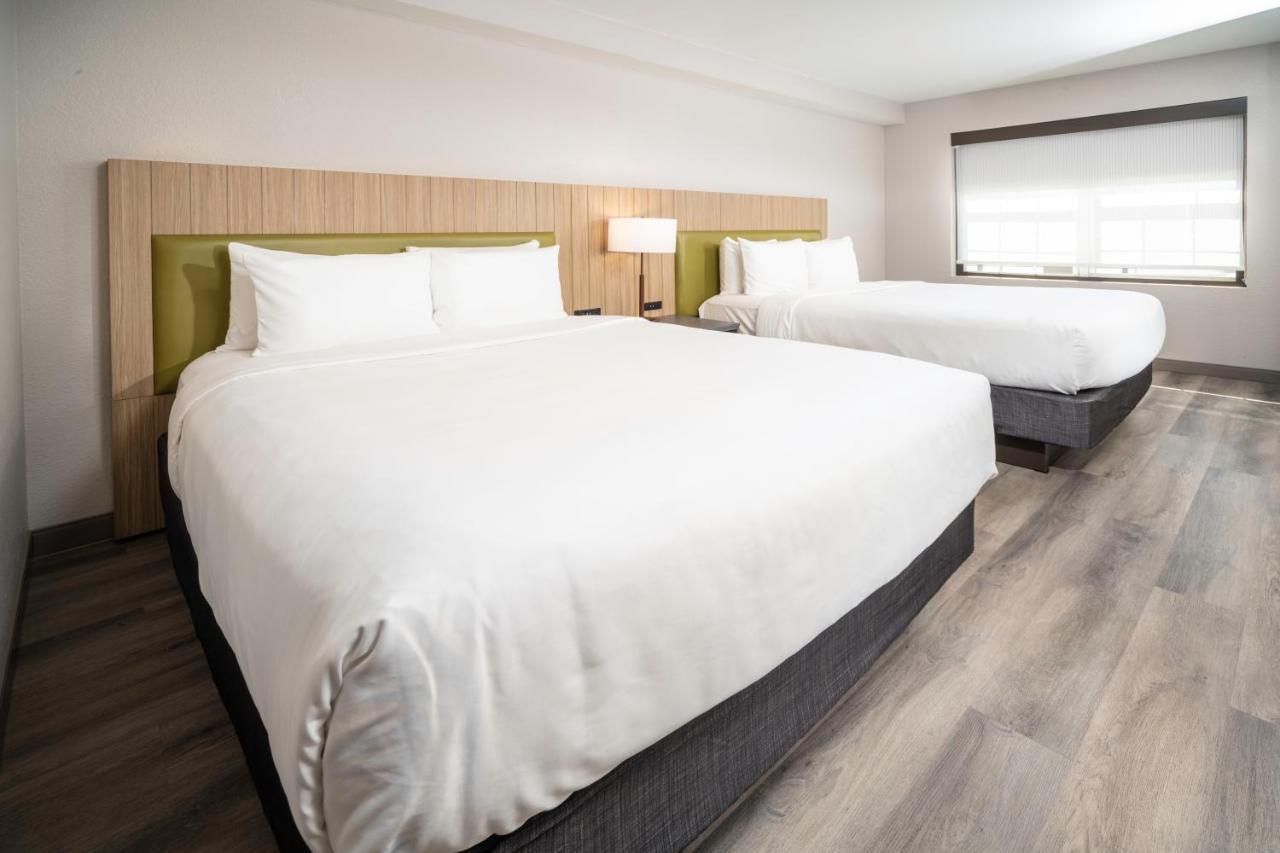 Country Inn & Suites By Radisson, Cumming, Ga Экстерьер фото