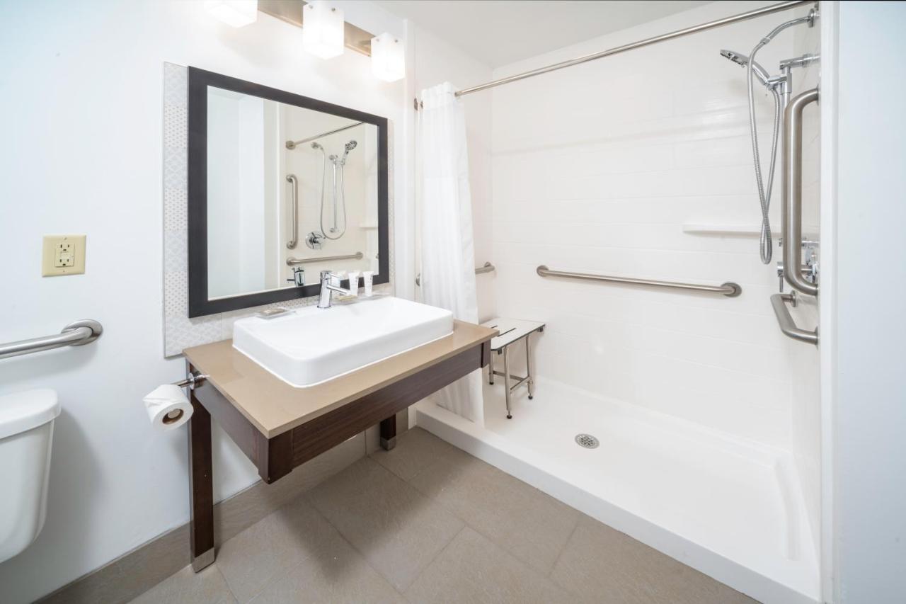 Country Inn & Suites By Radisson, Cumming, Ga Экстерьер фото