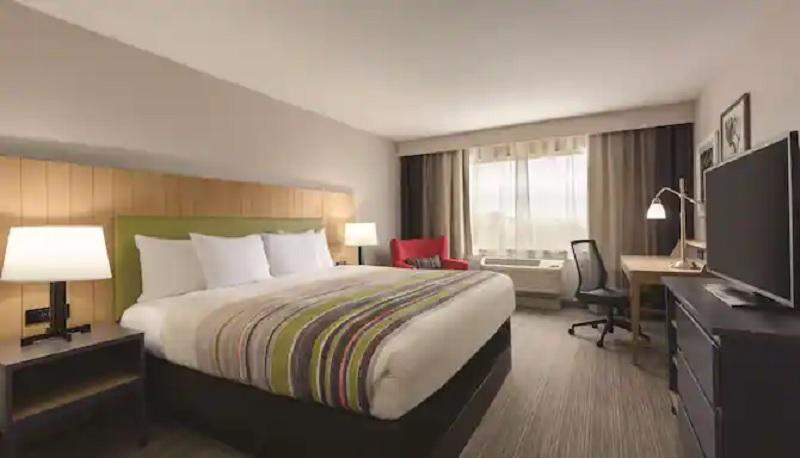 Country Inn & Suites By Radisson, Cumming, Ga Экстерьер фото