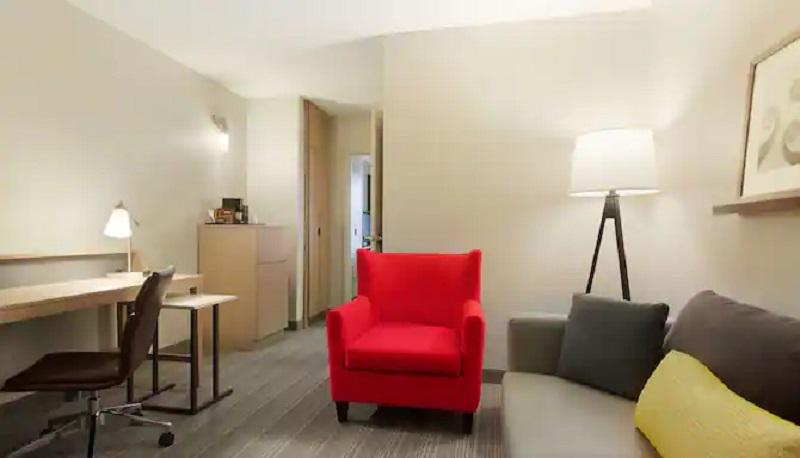 Country Inn & Suites By Radisson, Cumming, Ga Экстерьер фото