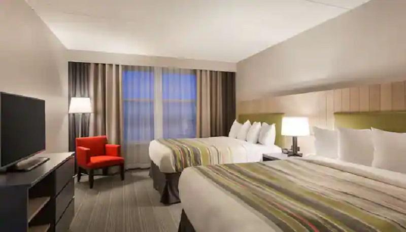 Country Inn & Suites By Radisson, Cumming, Ga Экстерьер фото