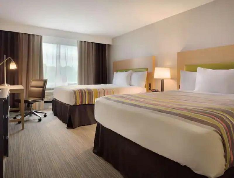 Country Inn & Suites By Radisson, Cumming, Ga Экстерьер фото