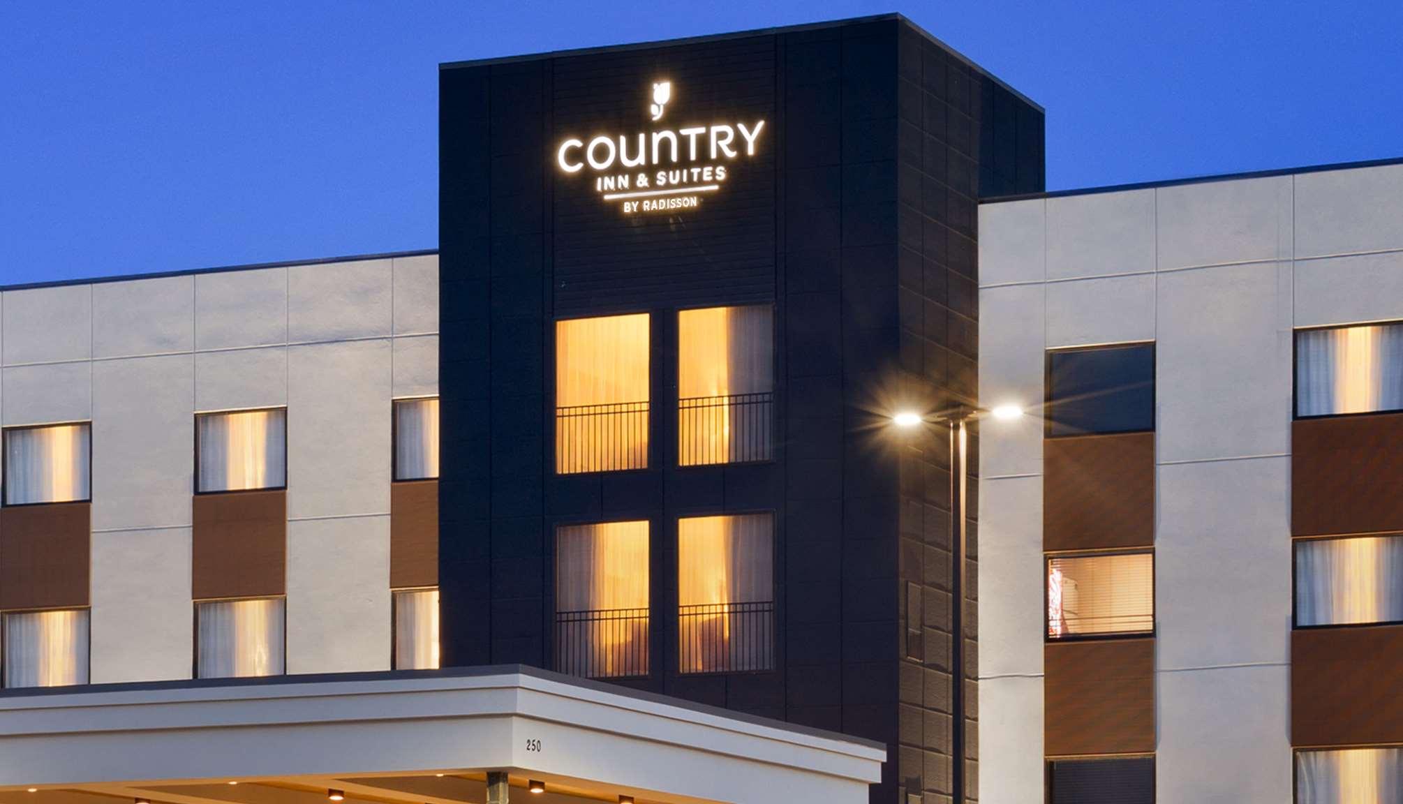 Country Inn & Suites By Radisson, Cumming, Ga Экстерьер фото