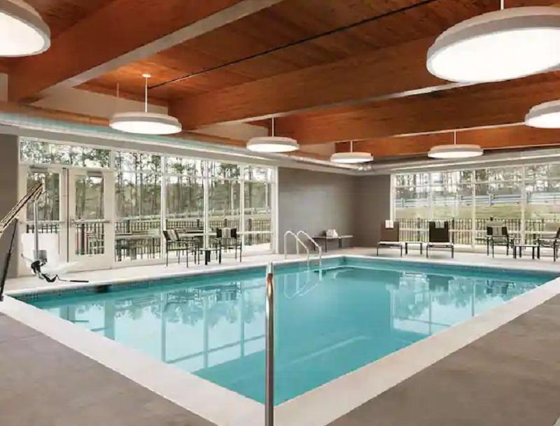 Country Inn & Suites By Radisson, Cumming, Ga Экстерьер фото