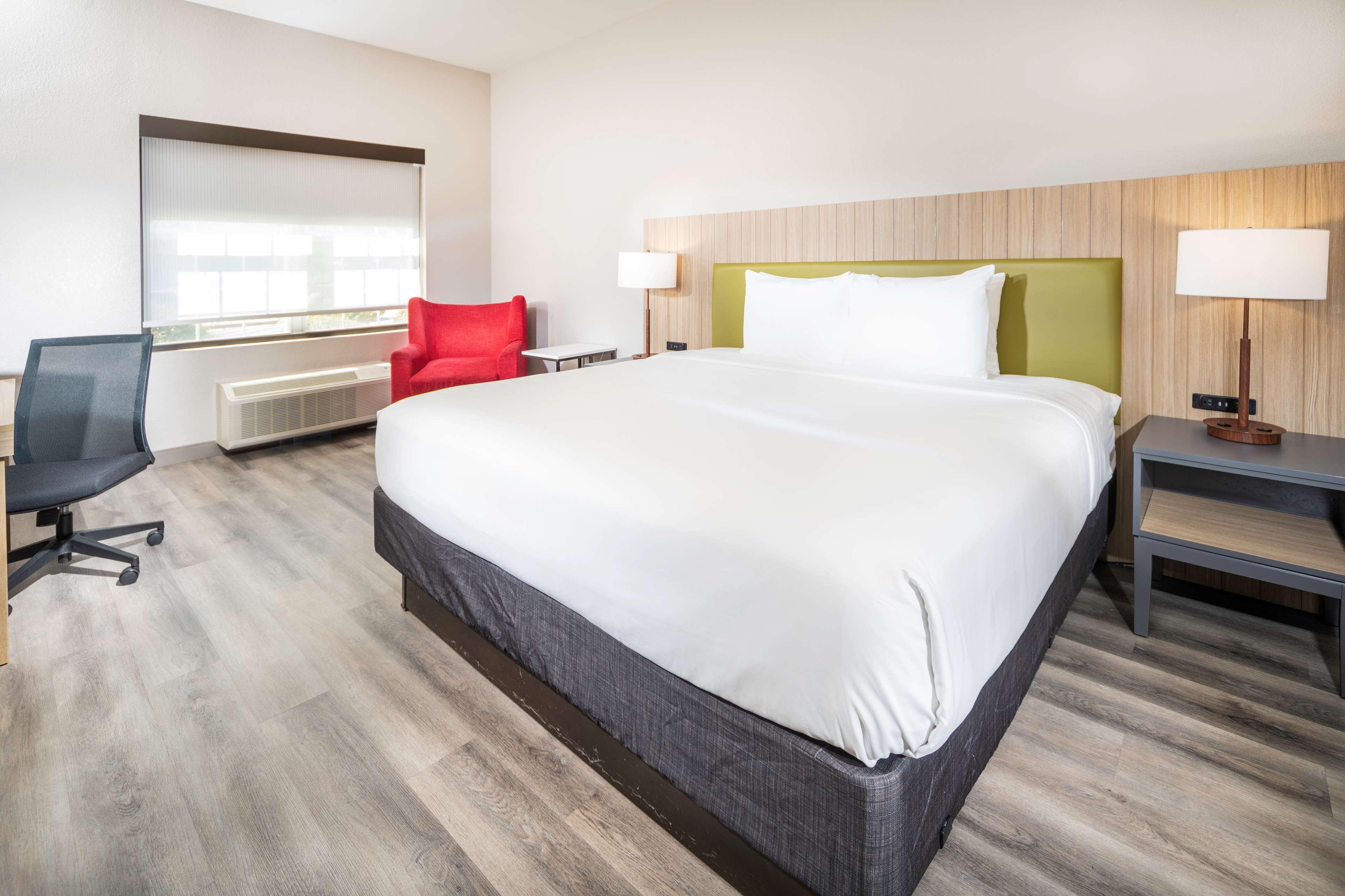 Country Inn & Suites By Radisson, Cumming, Ga Экстерьер фото