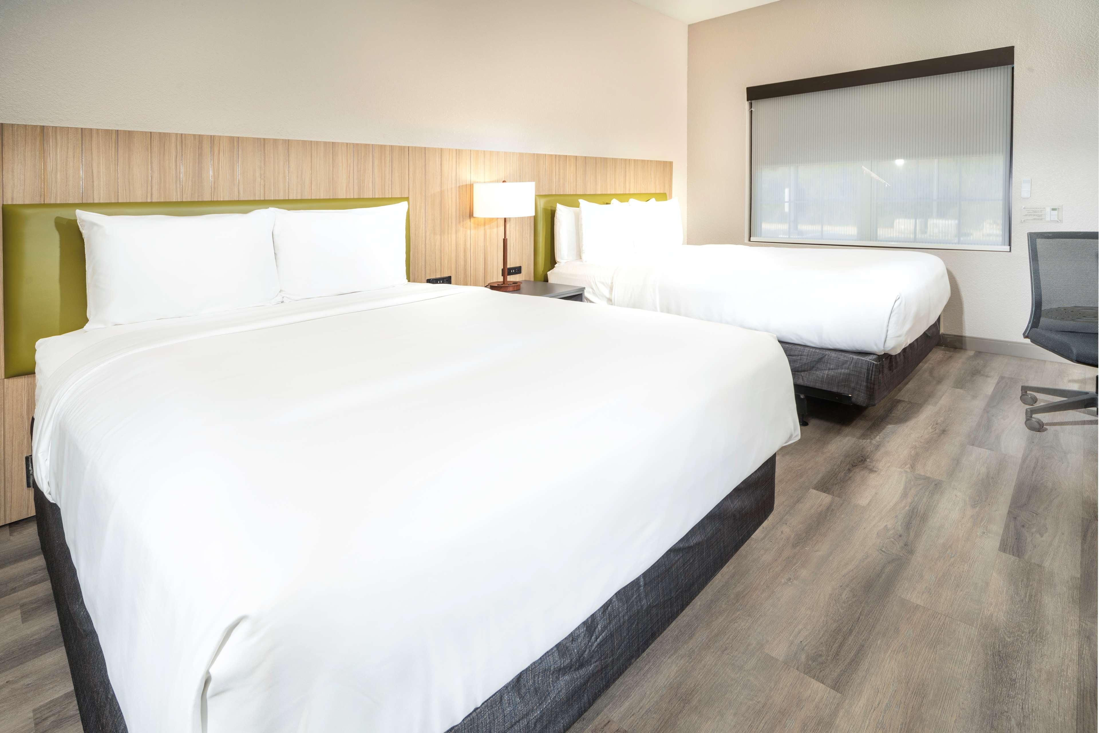 Country Inn & Suites By Radisson, Cumming, Ga Экстерьер фото
