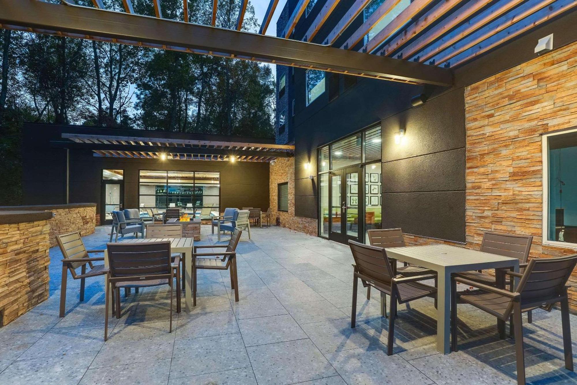 Country Inn & Suites By Radisson, Cumming, Ga Экстерьер фото
