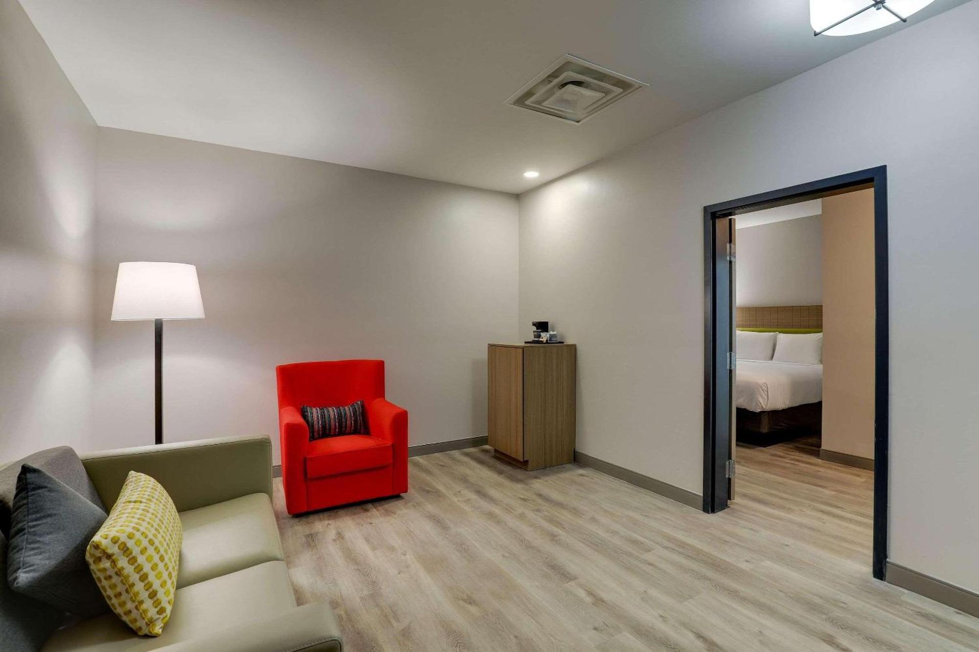 Country Inn & Suites By Radisson, Cumming, Ga Экстерьер фото