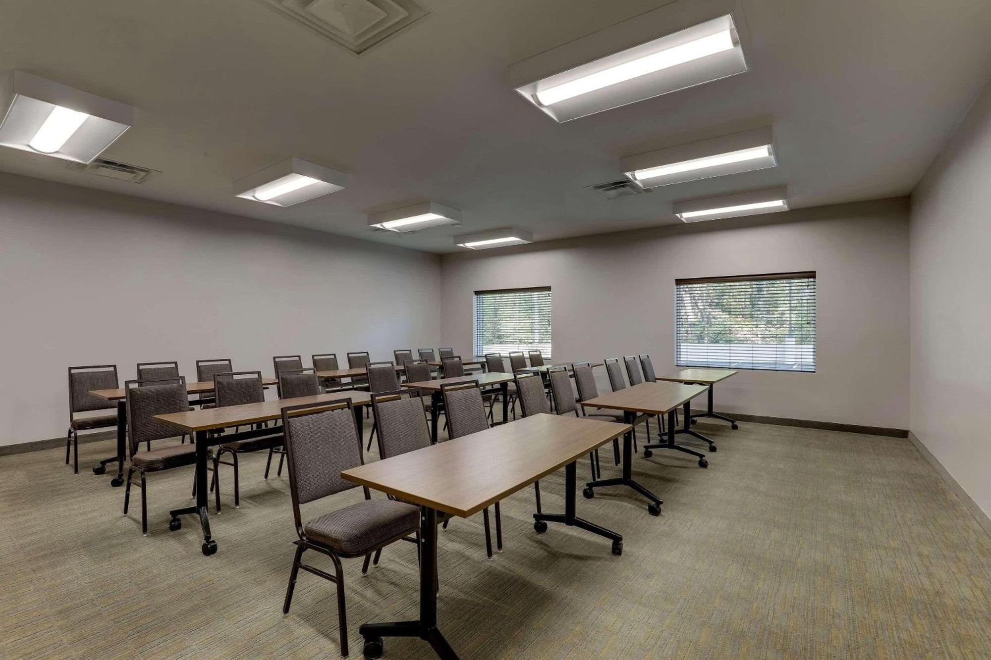 Country Inn & Suites By Radisson, Cumming, Ga Экстерьер фото