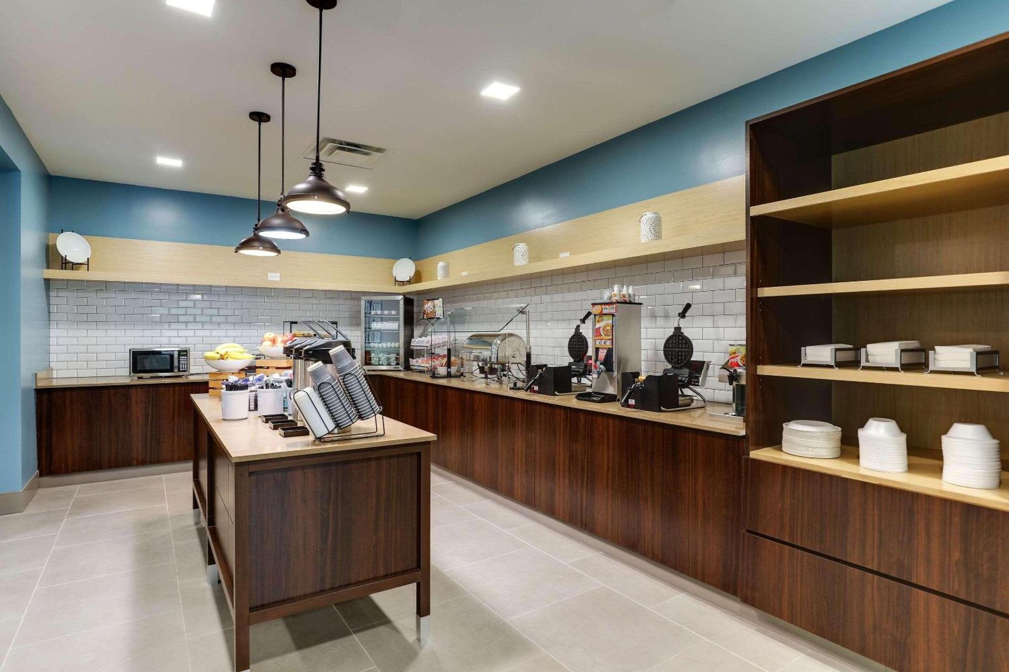 Country Inn & Suites By Radisson, Cumming, Ga Экстерьер фото