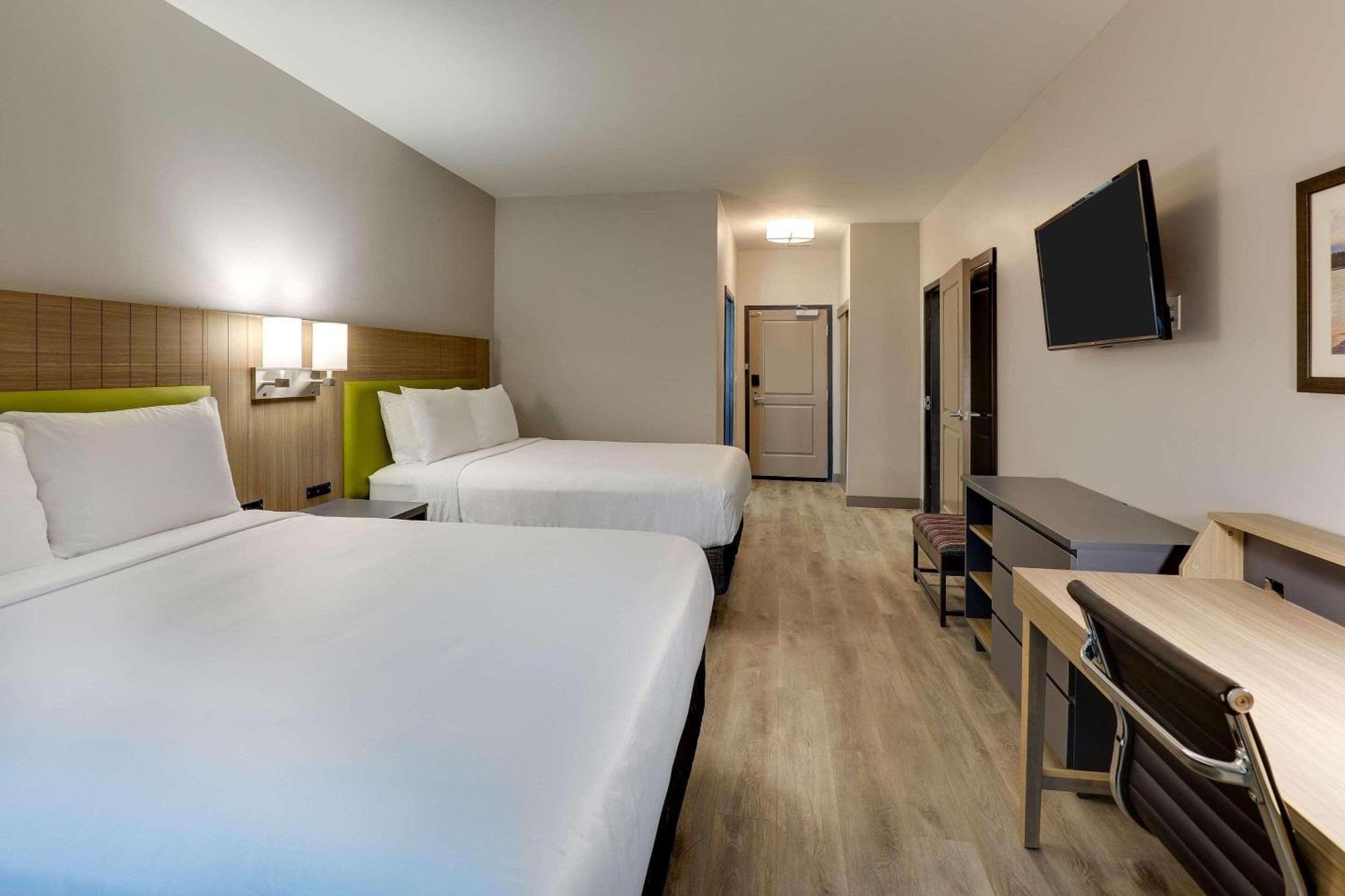 Country Inn & Suites By Radisson, Cumming, Ga Экстерьер фото
