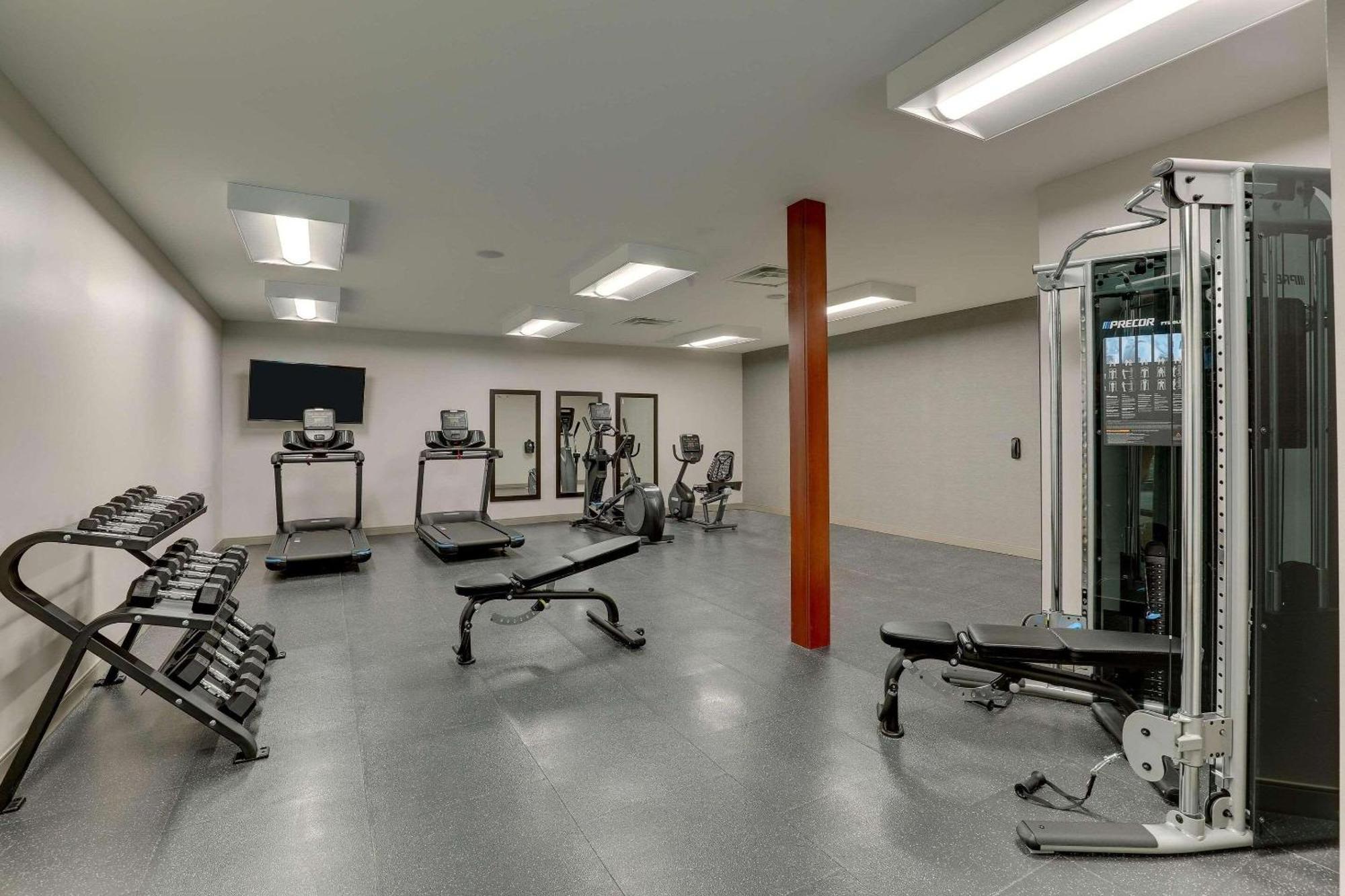 Country Inn & Suites By Radisson, Cumming, Ga Экстерьер фото