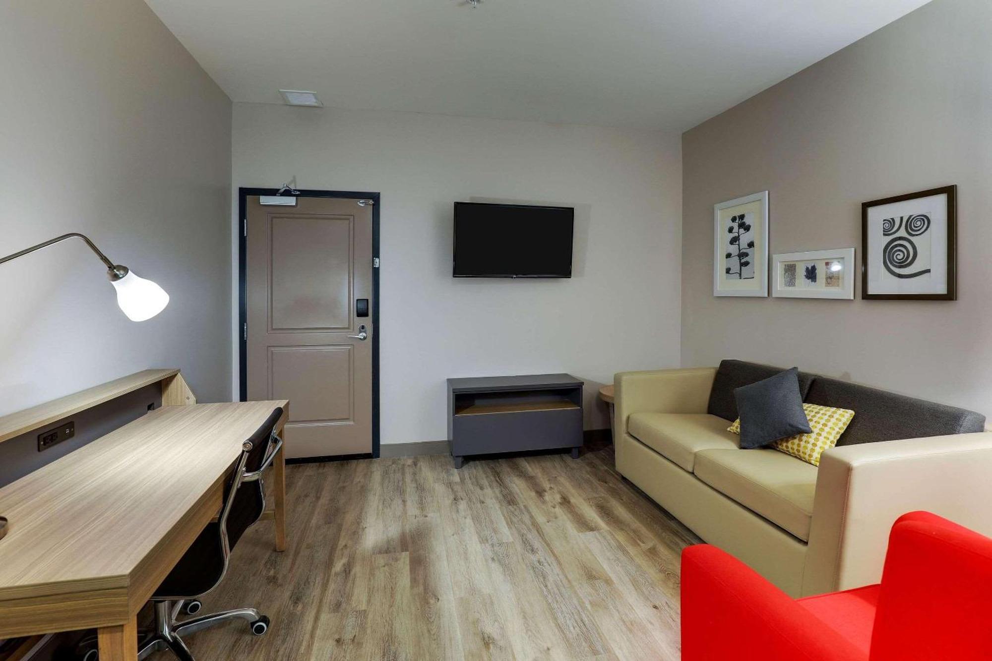 Country Inn & Suites By Radisson, Cumming, Ga Экстерьер фото