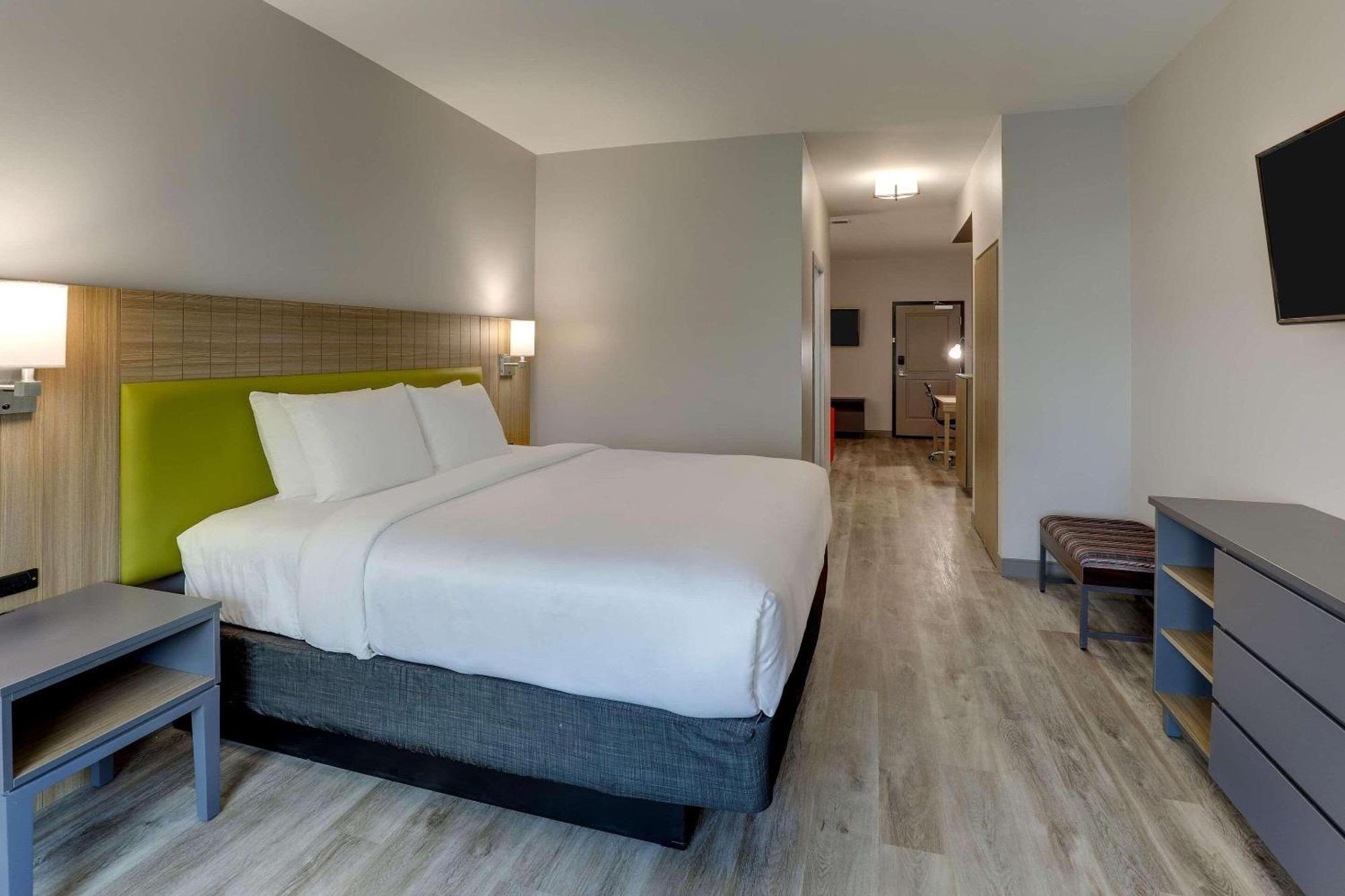 Country Inn & Suites By Radisson, Cumming, Ga Экстерьер фото