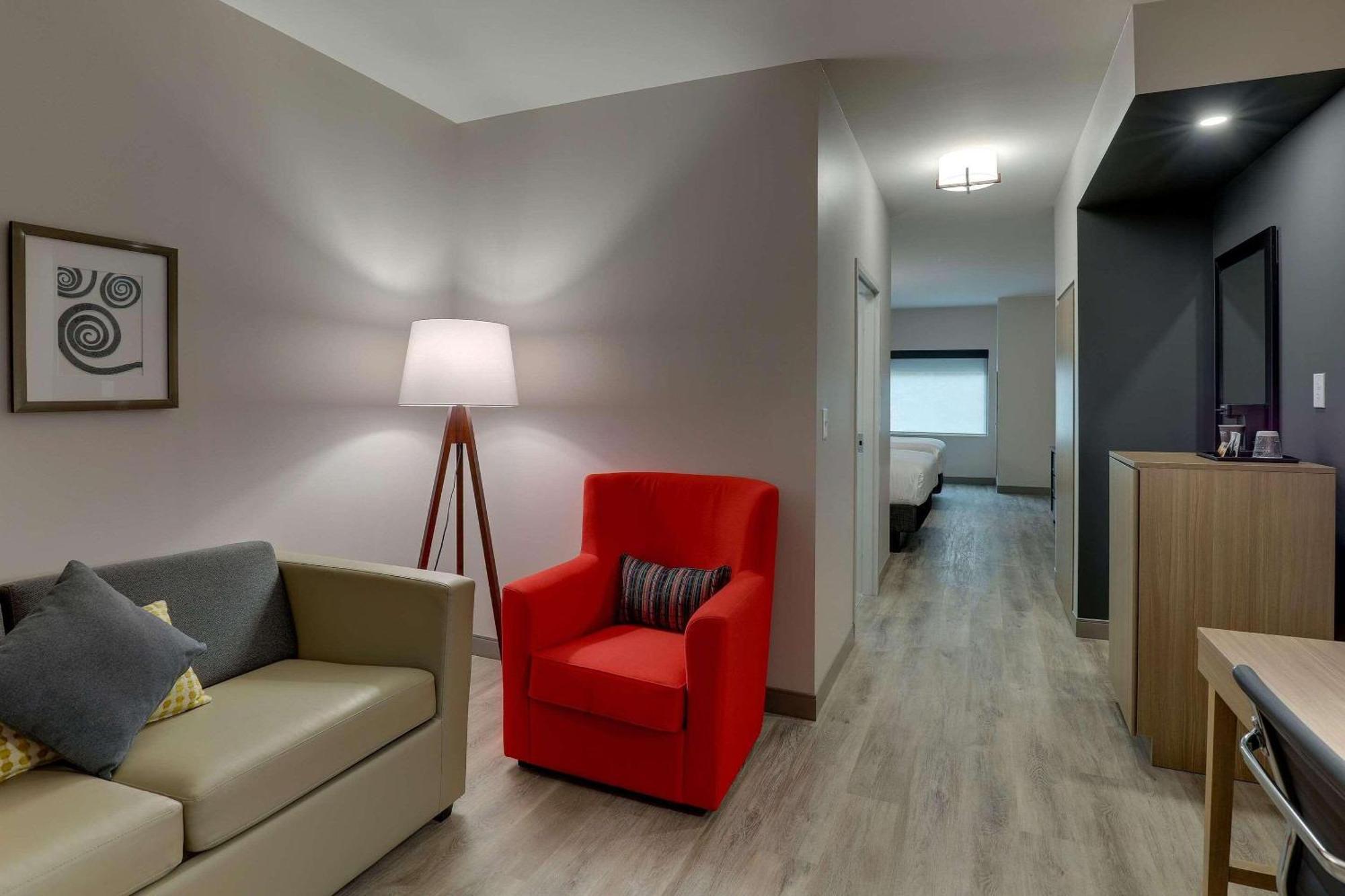 Country Inn & Suites By Radisson, Cumming, Ga Экстерьер фото