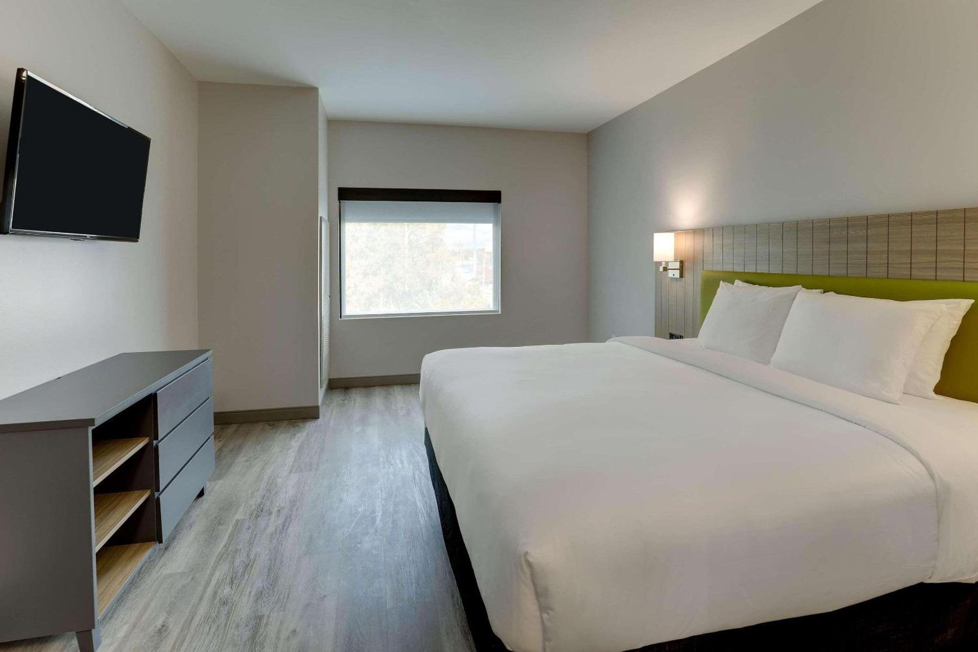 Country Inn & Suites By Radisson, Cumming, Ga Экстерьер фото