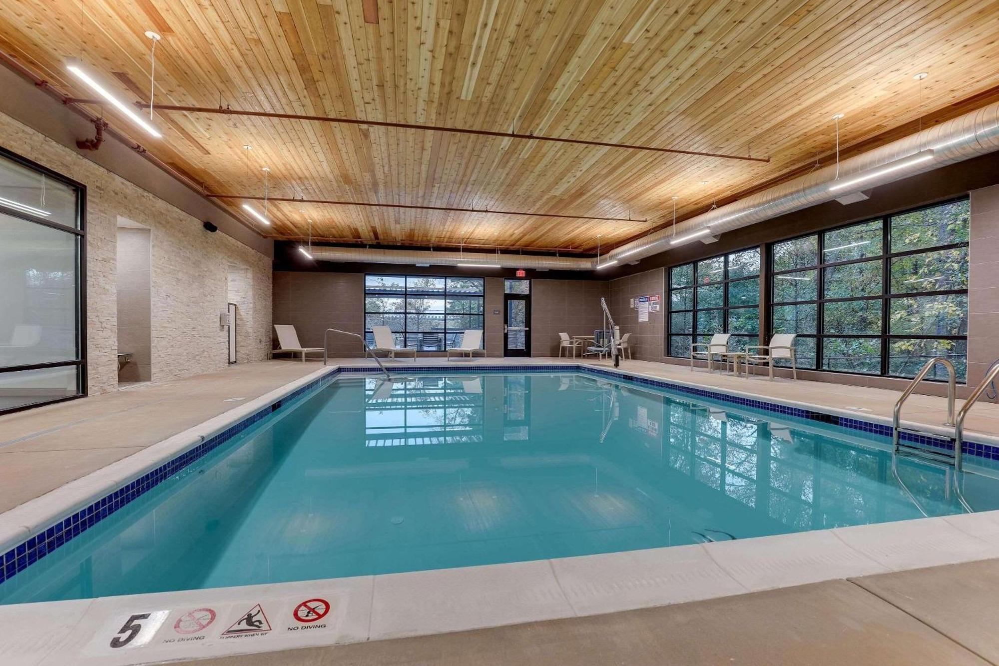 Country Inn & Suites By Radisson, Cumming, Ga Экстерьер фото