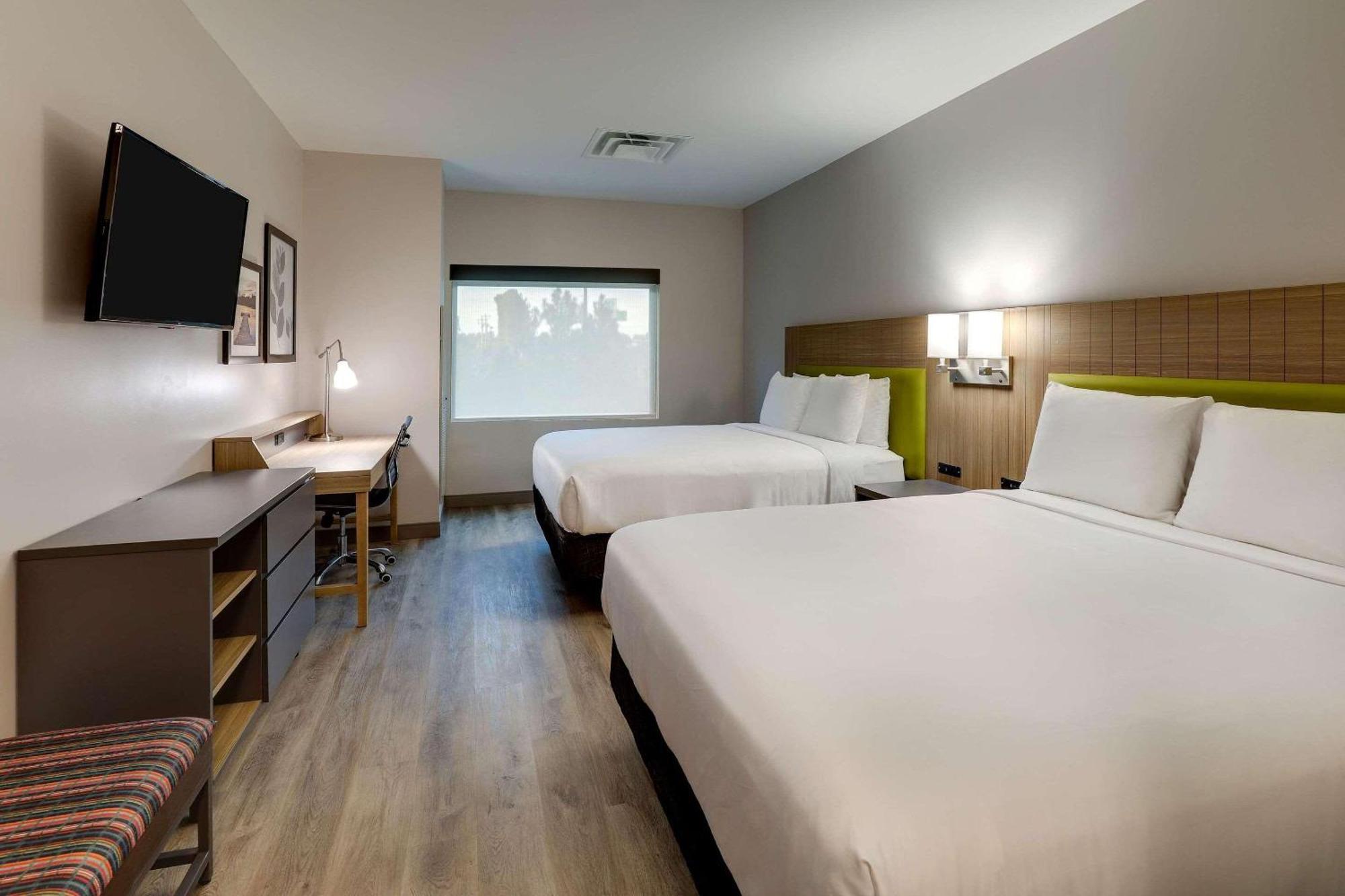 Country Inn & Suites By Radisson, Cumming, Ga Экстерьер фото