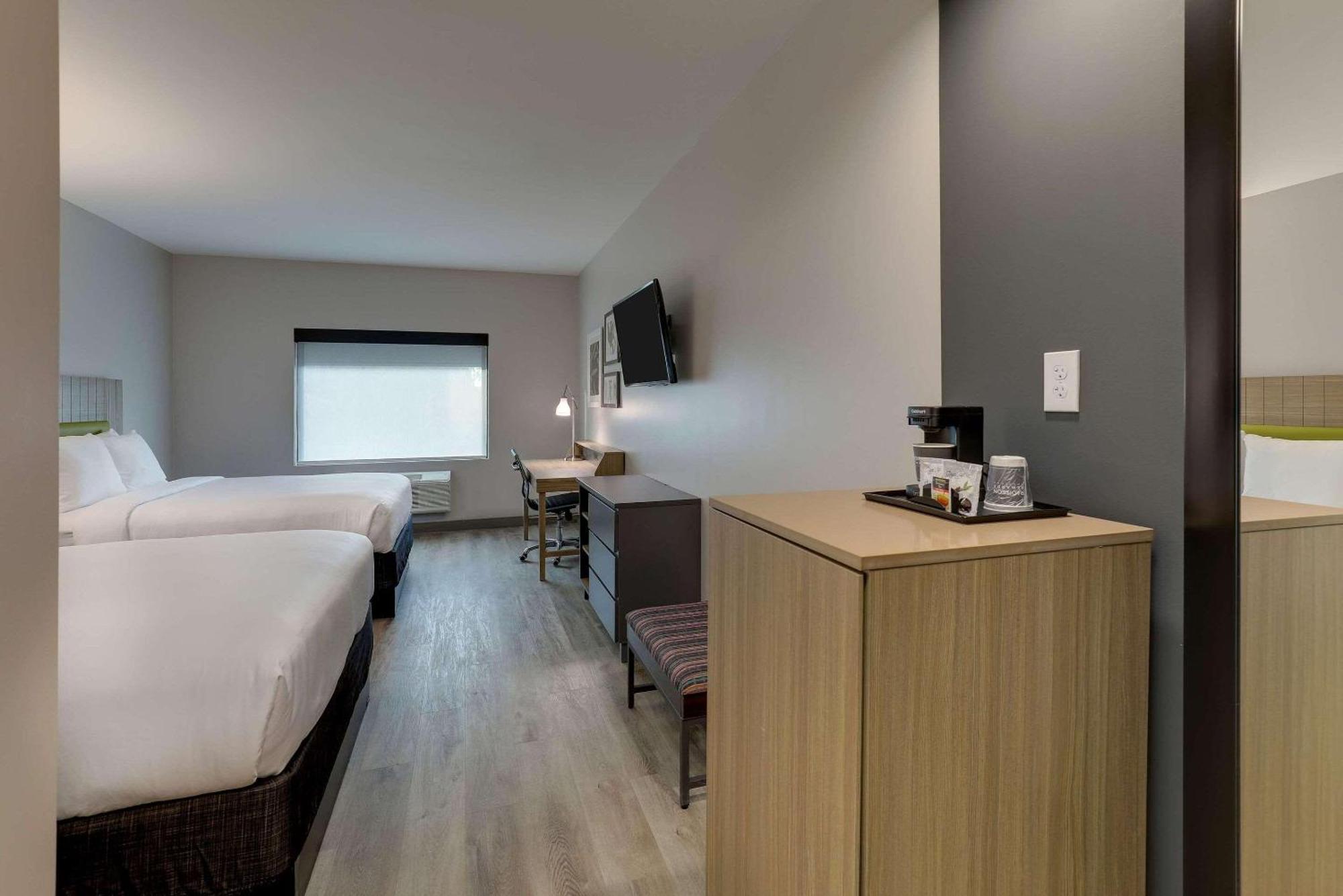 Country Inn & Suites By Radisson, Cumming, Ga Экстерьер фото