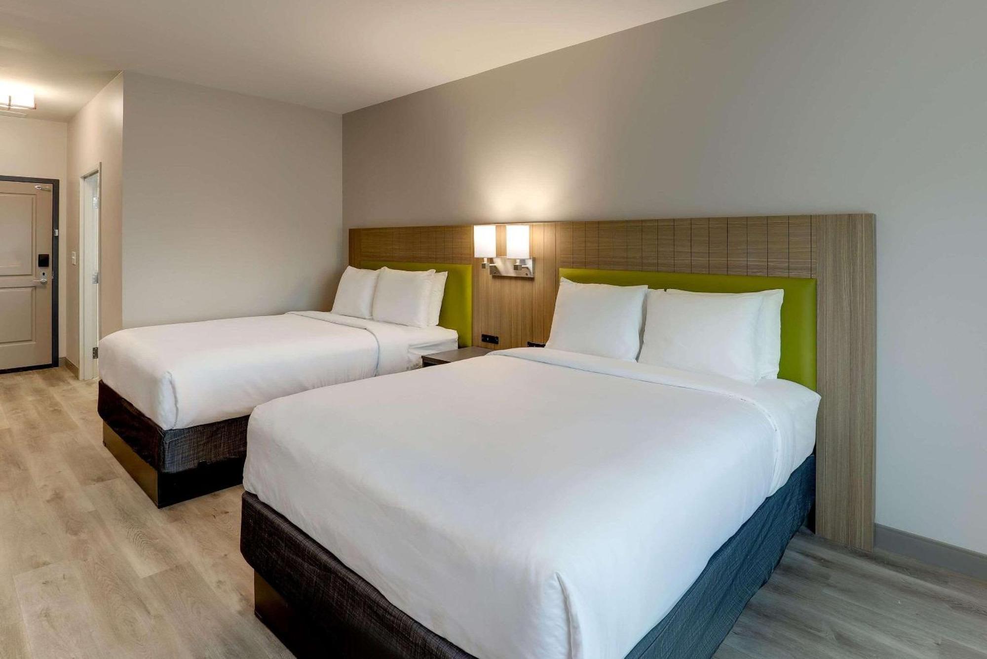Country Inn & Suites By Radisson, Cumming, Ga Экстерьер фото