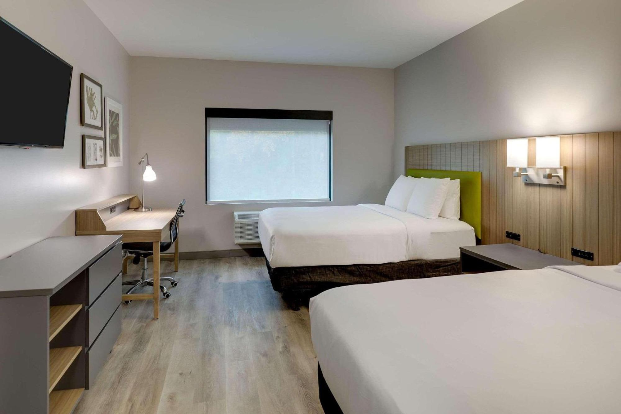 Country Inn & Suites By Radisson, Cumming, Ga Экстерьер фото