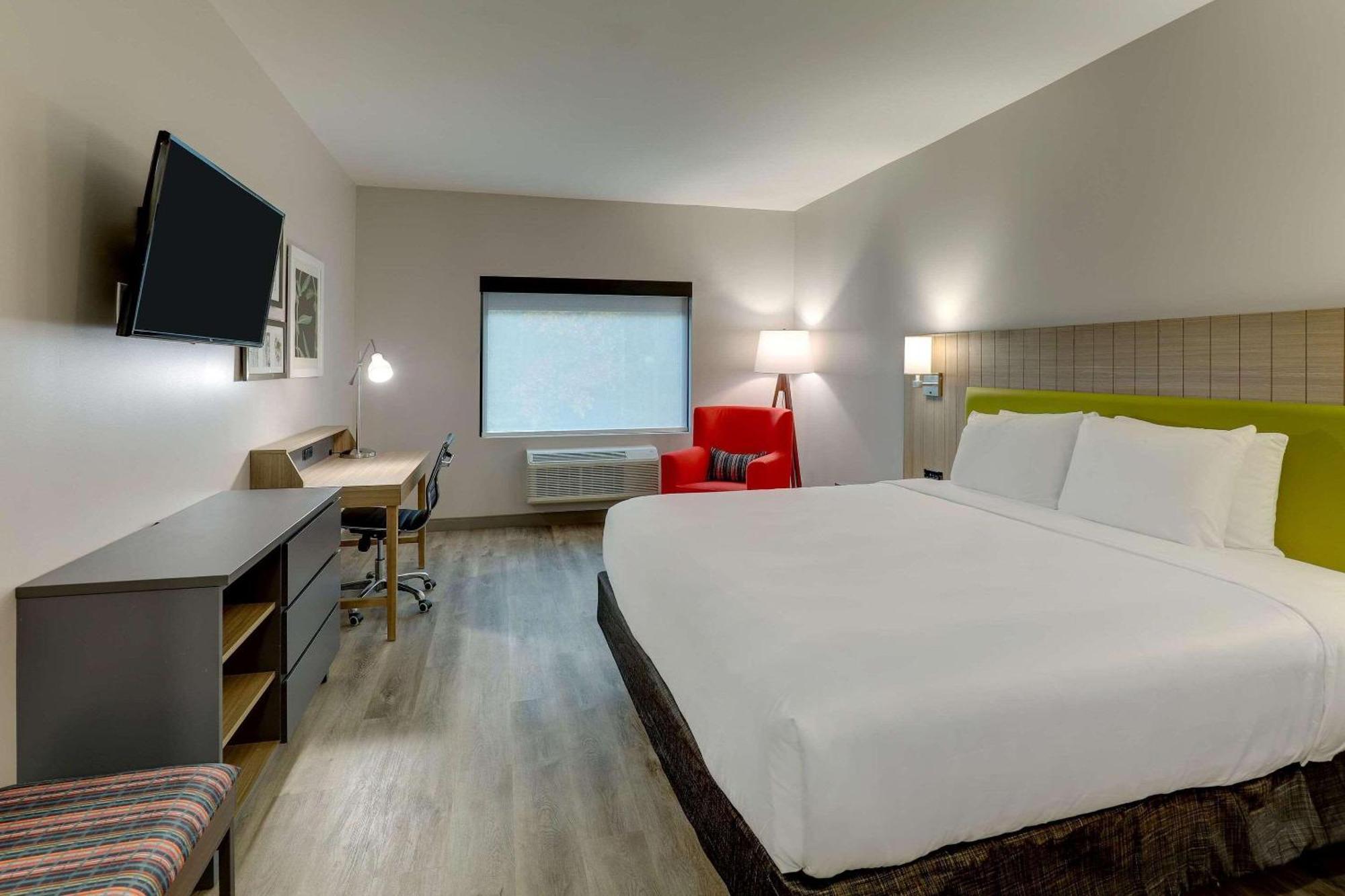Country Inn & Suites By Radisson, Cumming, Ga Экстерьер фото
