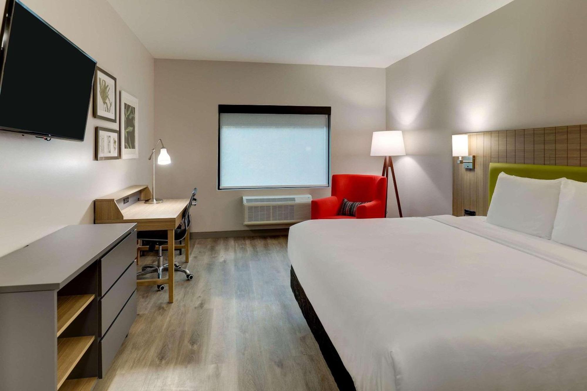 Country Inn & Suites By Radisson, Cumming, Ga Экстерьер фото