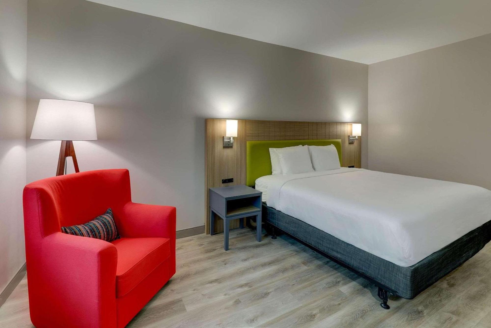 Country Inn & Suites By Radisson, Cumming, Ga Экстерьер фото