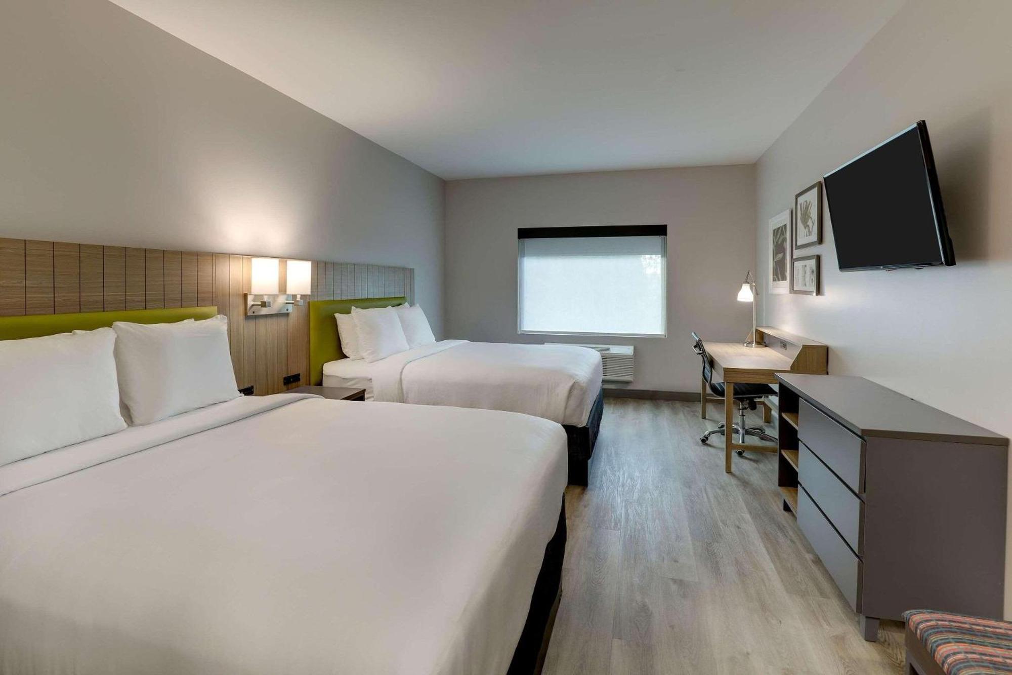 Country Inn & Suites By Radisson, Cumming, Ga Экстерьер фото