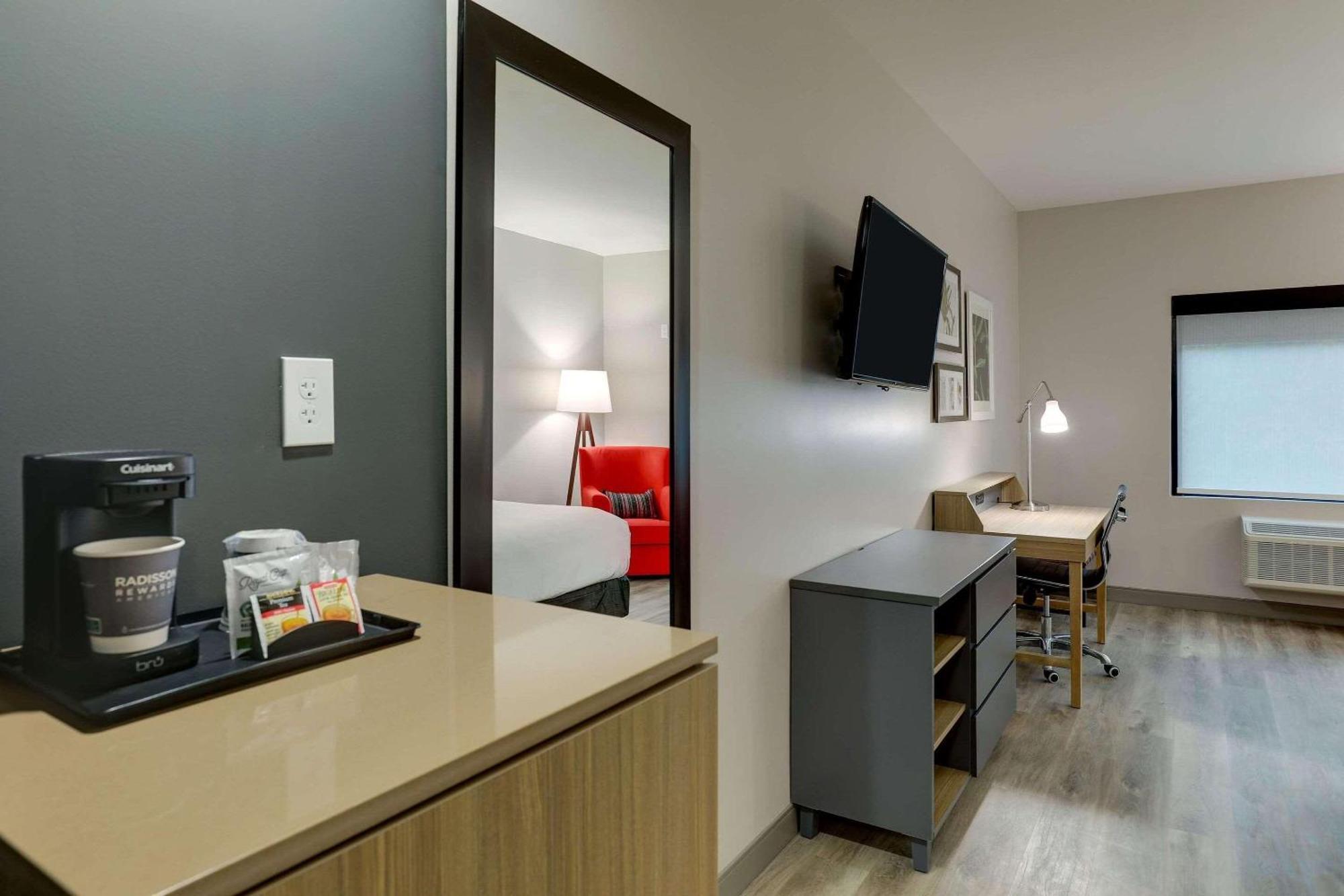 Country Inn & Suites By Radisson, Cumming, Ga Экстерьер фото