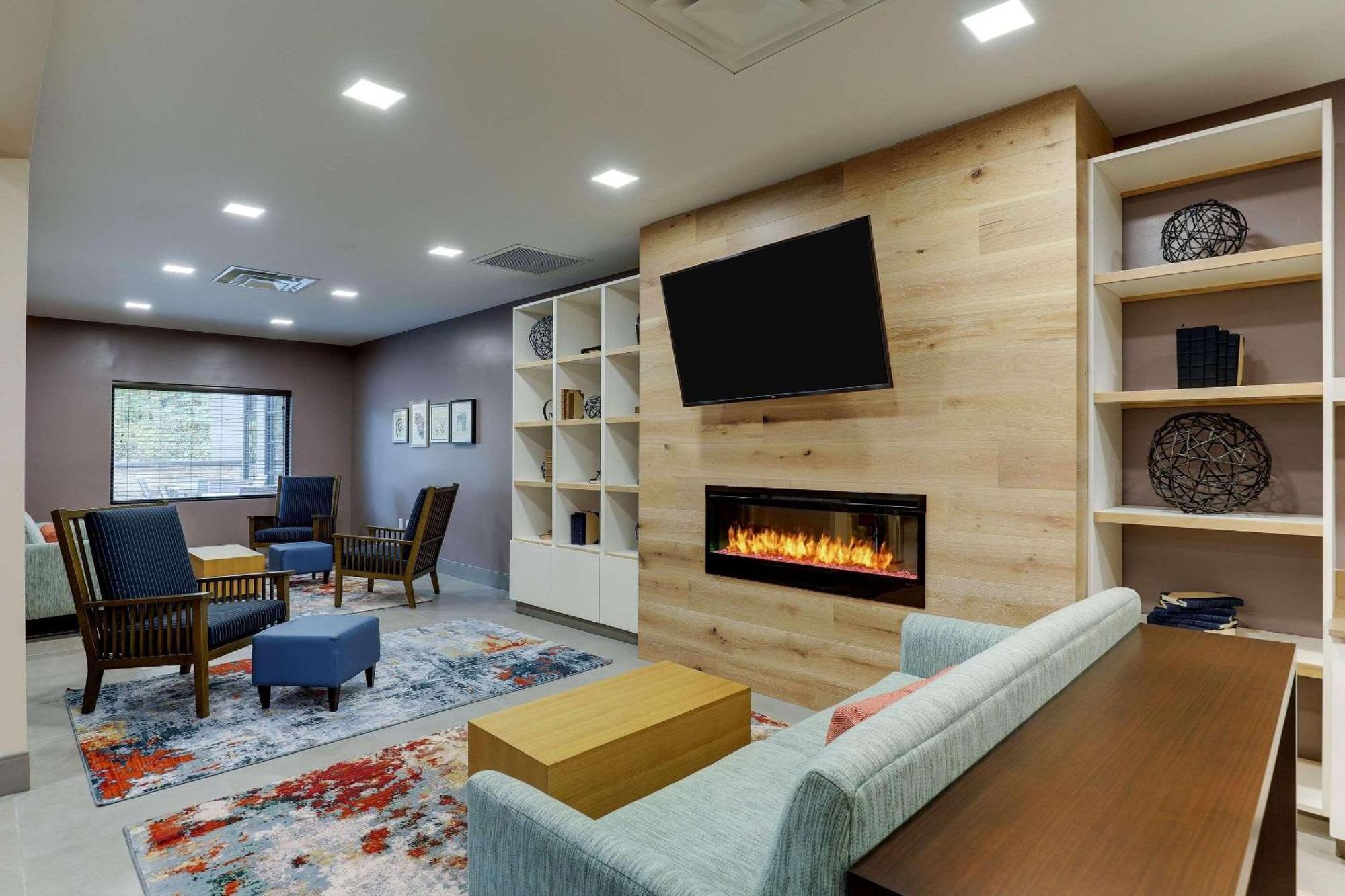 Country Inn & Suites By Radisson, Cumming, Ga Экстерьер фото