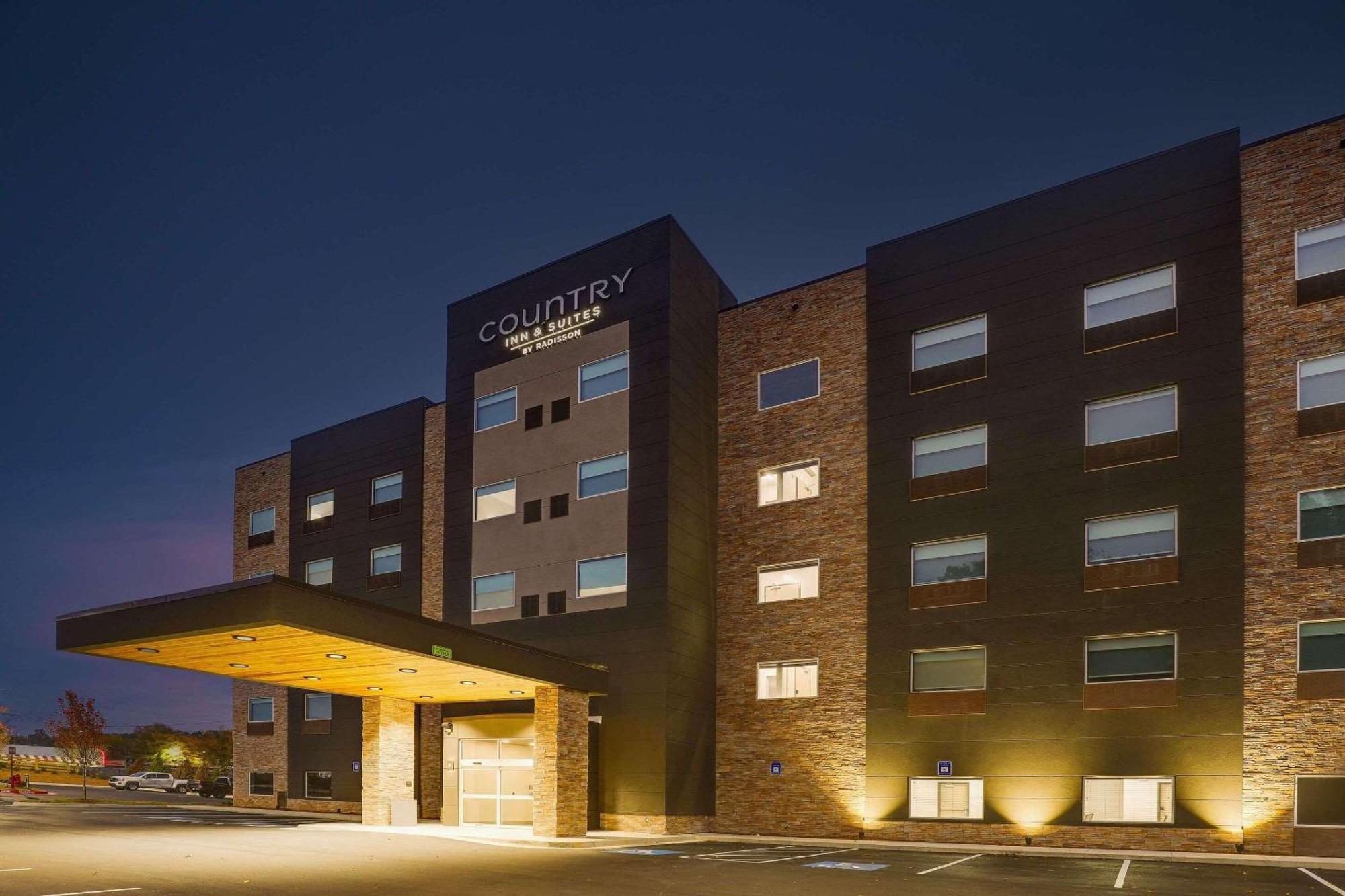 Country Inn & Suites By Radisson, Cumming, Ga Экстерьер фото