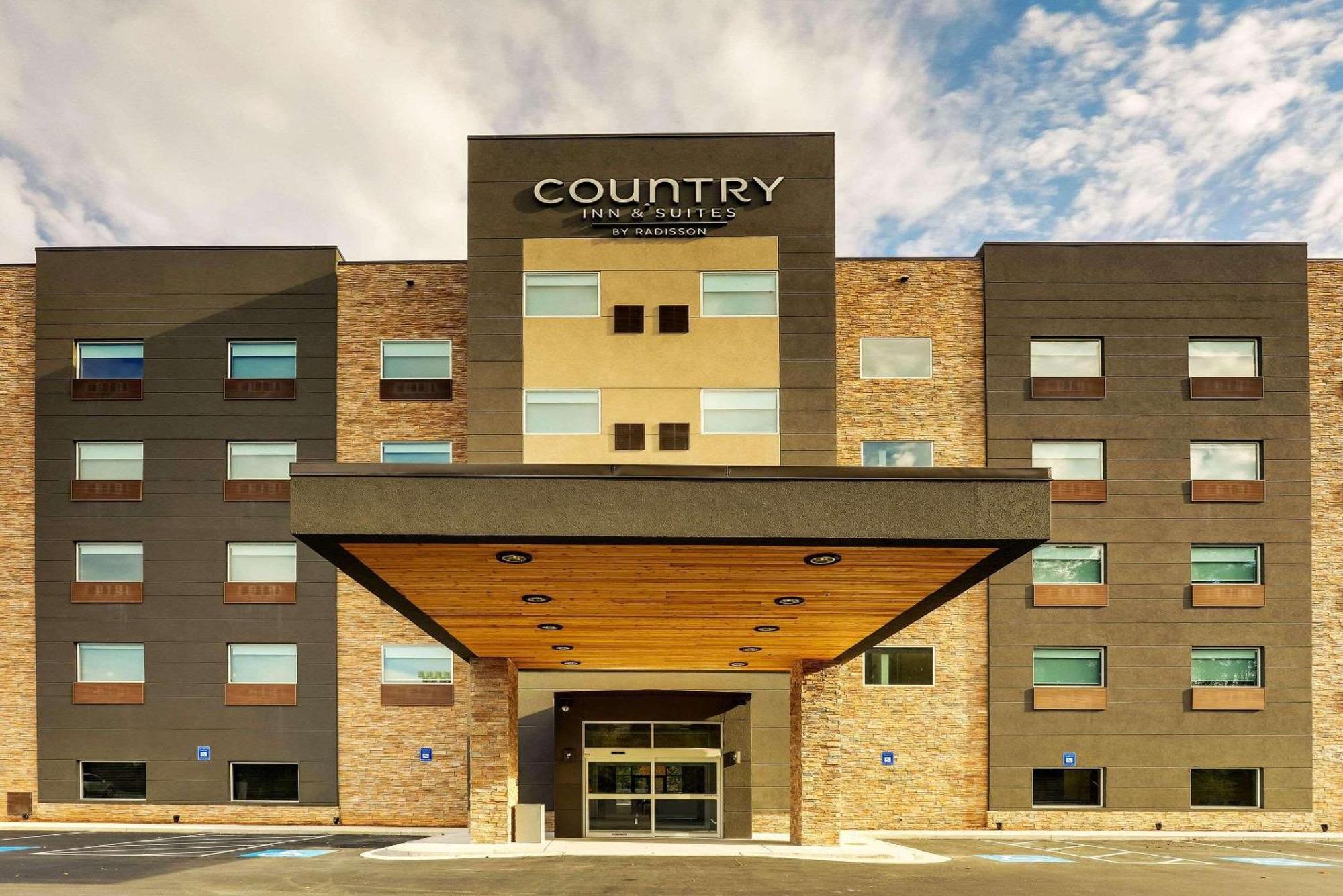 Country Inn & Suites By Radisson, Cumming, Ga Экстерьер фото