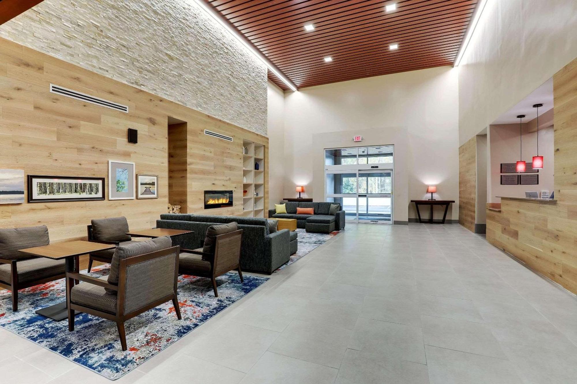 Country Inn & Suites By Radisson, Cumming, Ga Экстерьер фото
