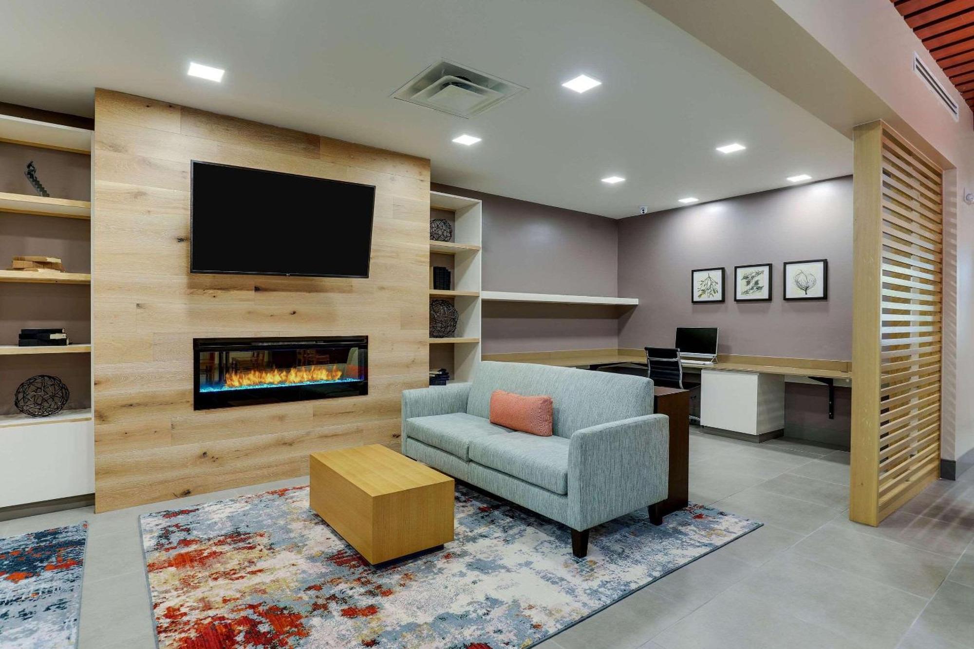 Country Inn & Suites By Radisson, Cumming, Ga Экстерьер фото