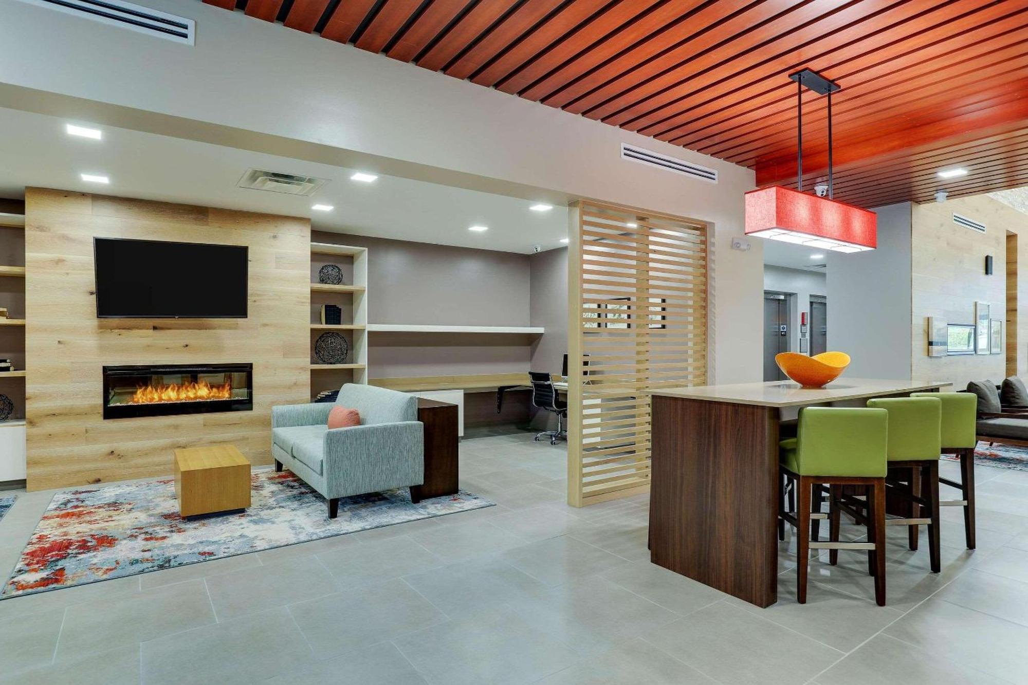 Country Inn & Suites By Radisson, Cumming, Ga Экстерьер фото