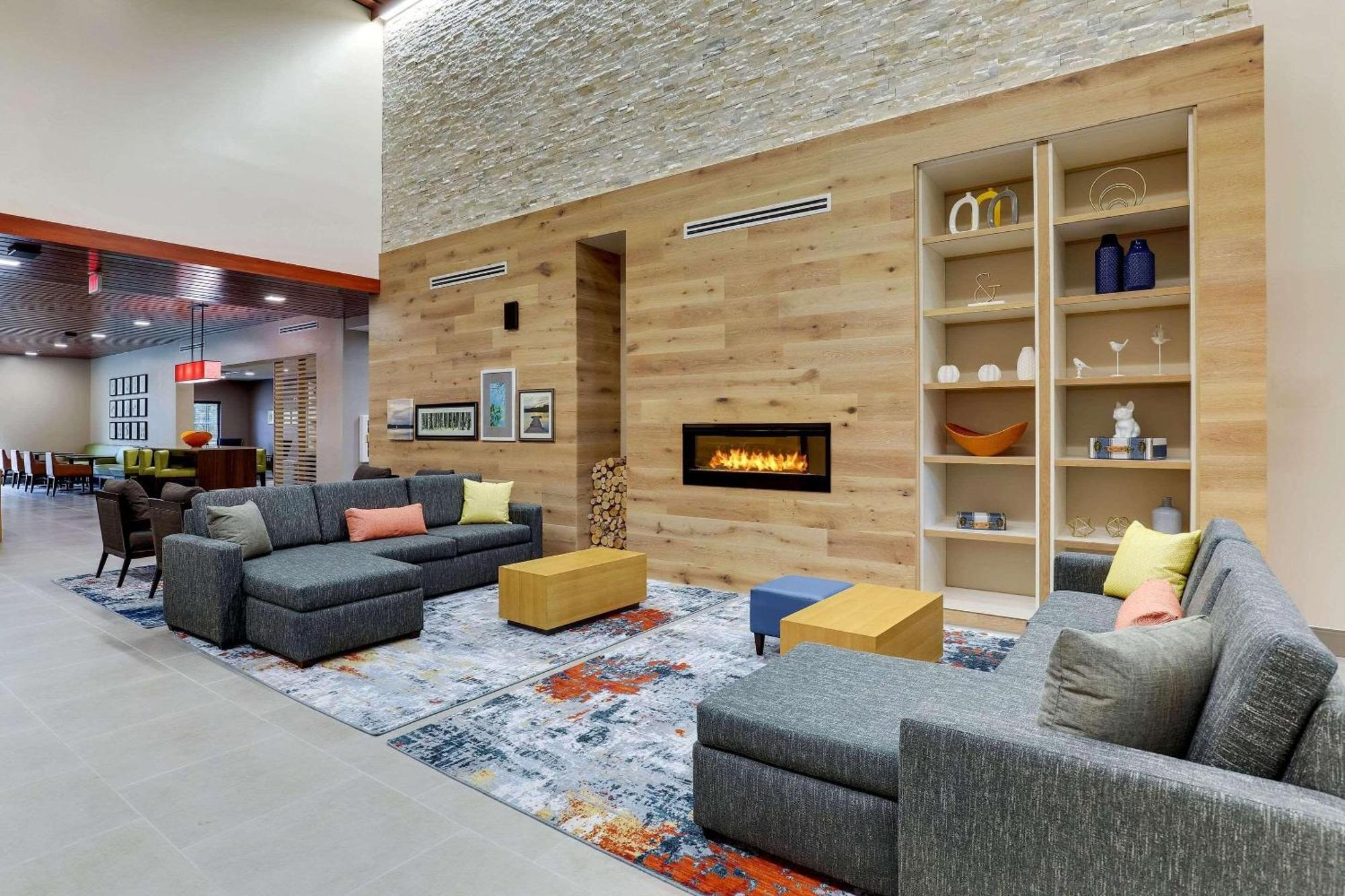Country Inn & Suites By Radisson, Cumming, Ga Экстерьер фото