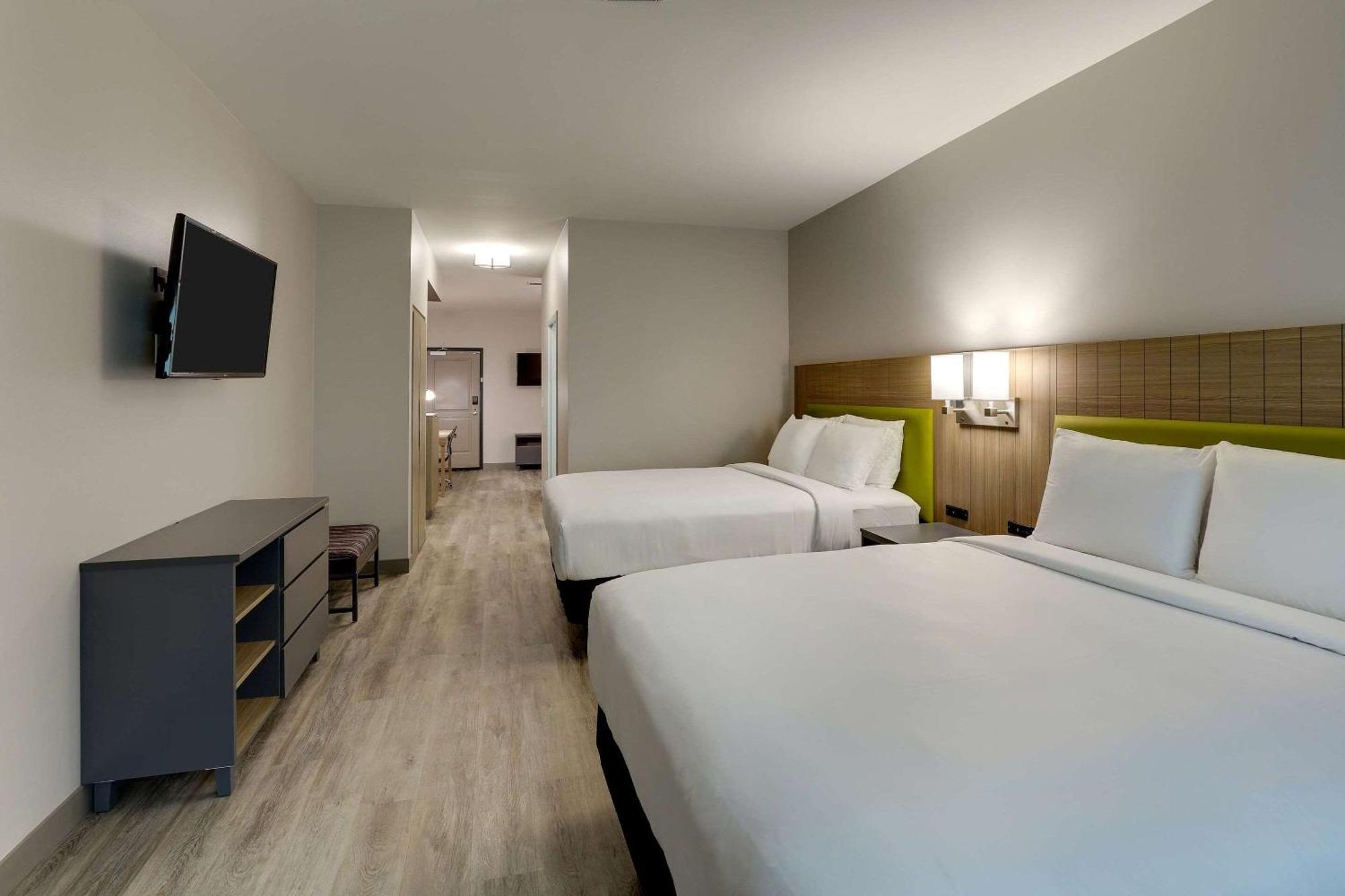 Country Inn & Suites By Radisson, Cumming, Ga Экстерьер фото